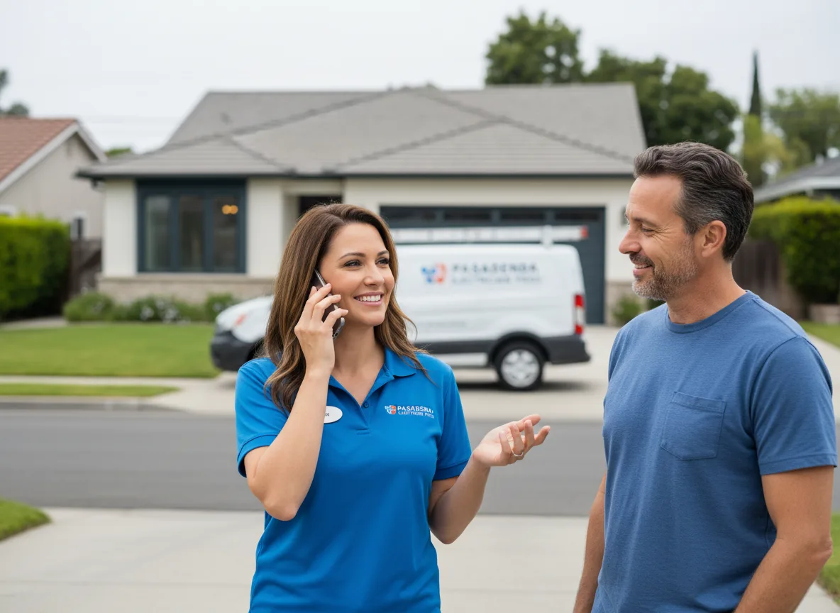 Electrician Rosston, OK FAQs
